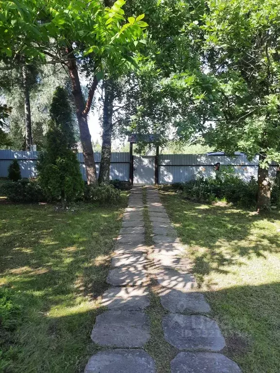 Дом в Новгородская область, Новгородский муниципальный округ, ... - Фото 2