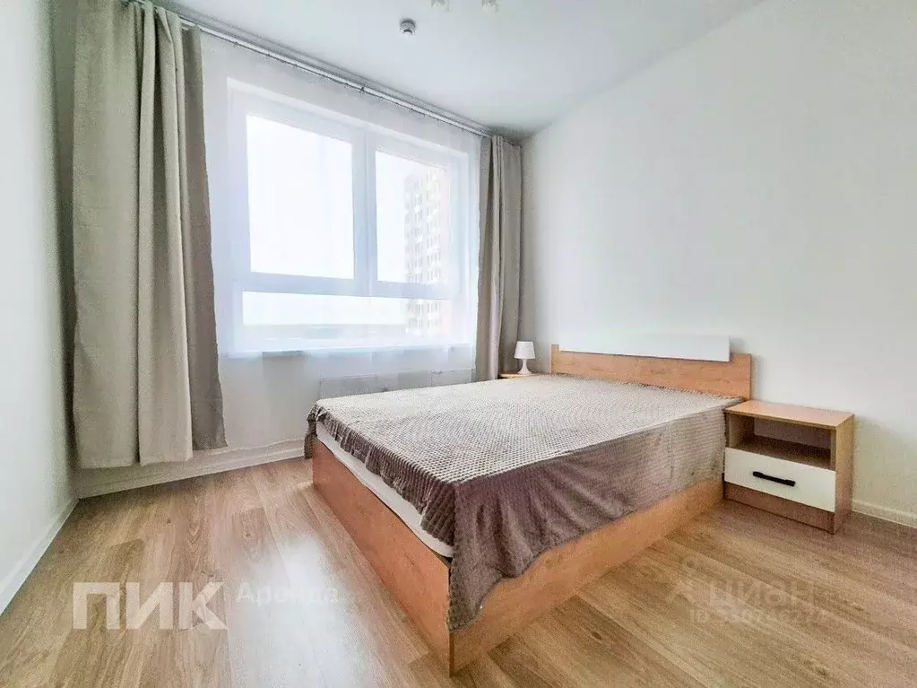 1-к кв. Московская область, Ленинский городской округ, д. Коробово ул. ... - Фото 1