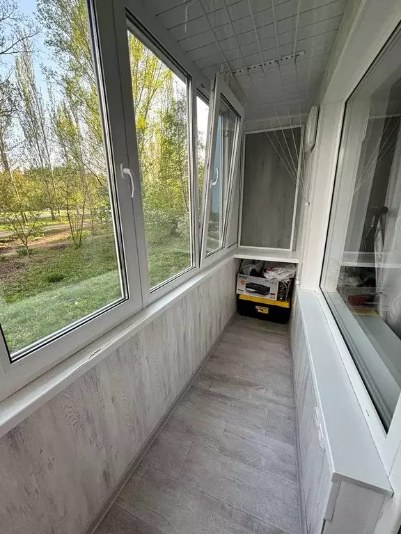 Продаётся 1-к квартира, 33.6 м - Фото 1