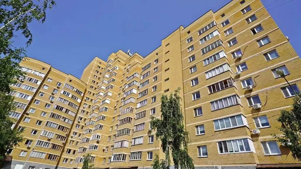 1-к кв. Татарстан, Казань ул. Симонова, 15 (43.0 м) - Фото 1