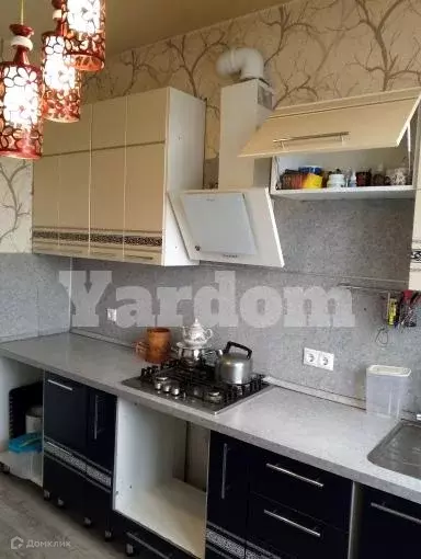 Продаётся 3-к квартира, 70 м - Фото 1