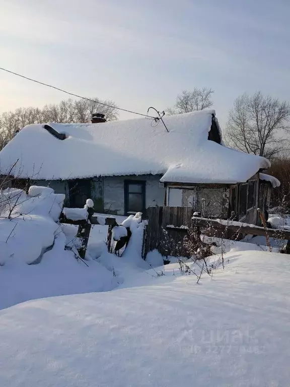 Дом в Кемеровская область, Новокузнецк ул. 1-я Семилетка (33 м) - Фото 2