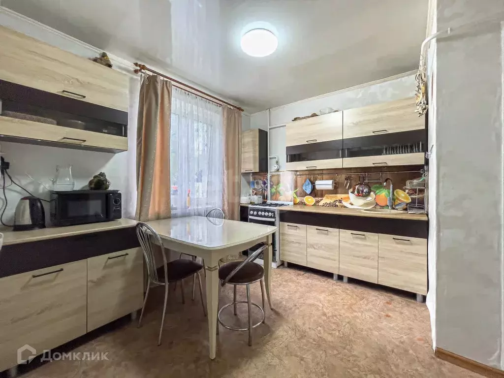 Продаётся 4-к квартира, 83.3 м - Фото 1