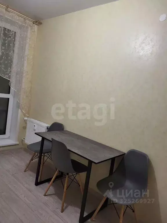 1-к кв. Пермский край, Пермь Байкальская ул., 7А (33.0 м) - Фото 2