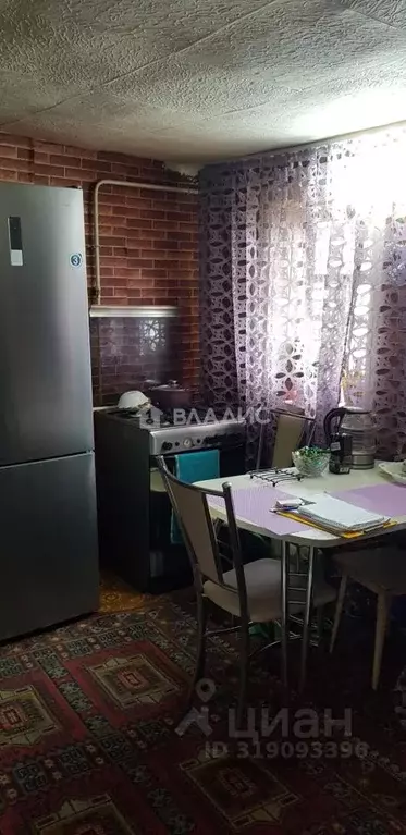 Дом в Волгоградская область, Волгоград ул. Генерала Ватутина, 27 (35 ... - Фото 0