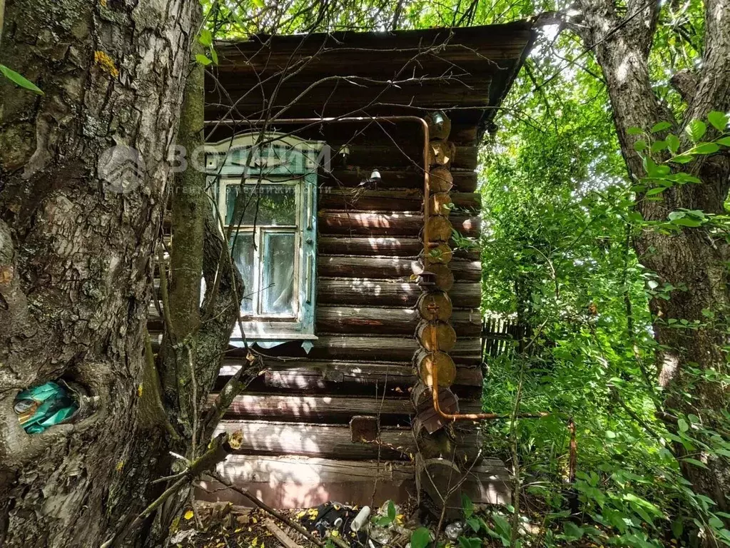 Участок в Чувашия, Цивильск Цивильский район, ул. Свердлова, 36 (20.0 ... - Фото 2