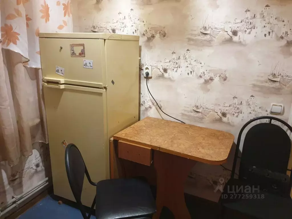 2-к кв. Нижегородская область, Нижний Новгород Мончегорский мкр, ул. ... - Фото 0