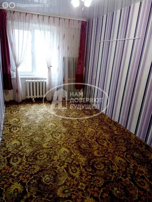 Квартира-студия: Чайковский, улица Мира, 2/4 (61.3 м) - Фото 2