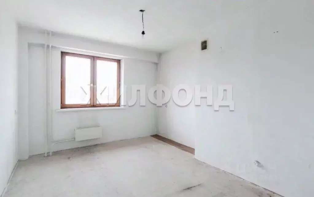 1-к кв. Новосибирская область, Новосибирск Красный просп., 182/3 ... - Фото 1