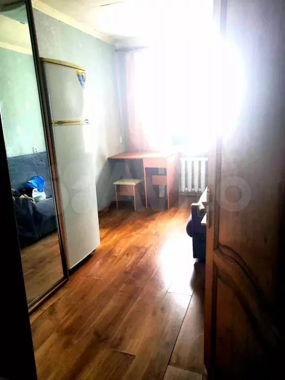 Комната 12,5 м в 4-к., 3/5 эт. - Фото 0