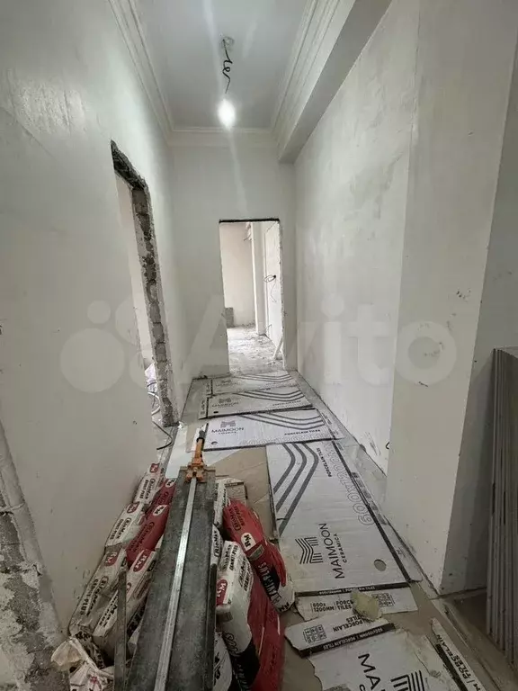 Квартира-студия, 23 м, 9/16 эт. - Фото 1