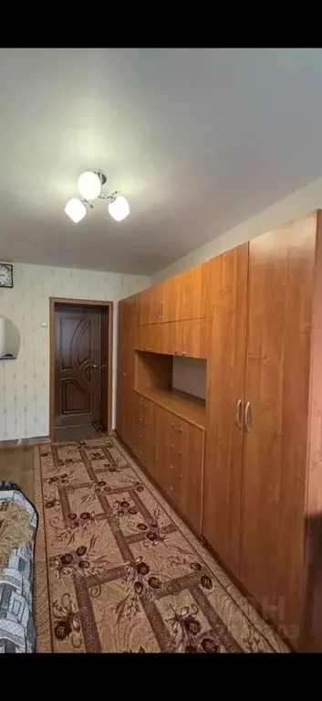 Комната Мордовия, Саранск ул. Ульянова, 20Ак1 (12.0 м) - Фото 1