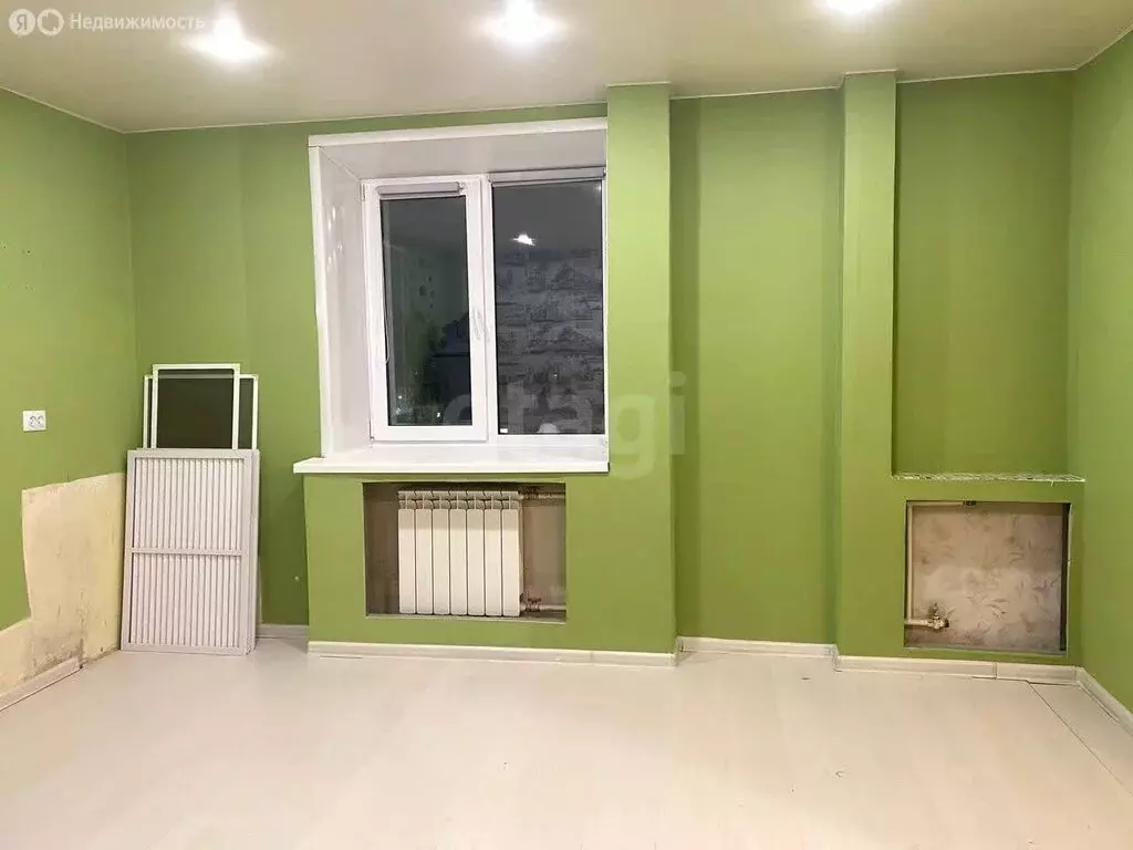 1-комнатная квартира: Киров, улица Маклина, 56 (36.6 м) - Фото 2