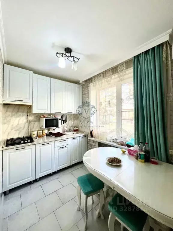 5-к кв. Краснодарский край, Туапсинский муниципальный округ, ... - Фото 1