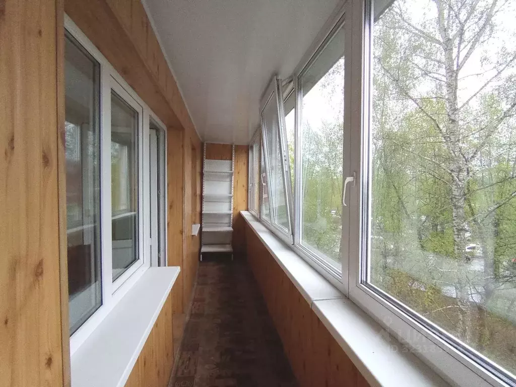 2-к кв. Свердловская область, Екатеринбург ул. Бахчиванджи, 12 (49.7 ... - Фото 2