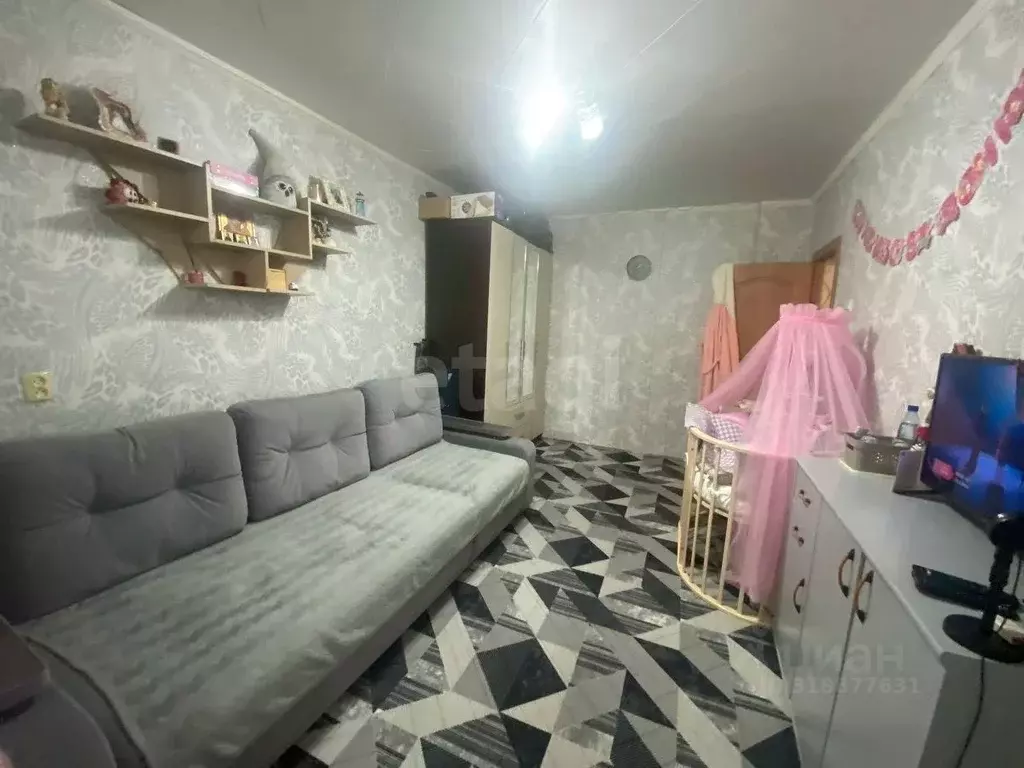 2-к кв. Амурская область, Белогорск ул. Ломоносова, 2/1 (43.1 м) - Фото 1