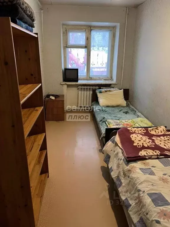 3-к кв. Липецкая область, Липецк ул. Гагарина, 49 (55.0 м) - Фото 1