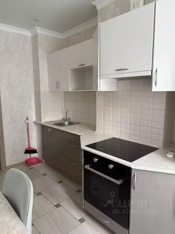 1-к кв. Ростовская область, Ростов-на-Дону ул. Максима Горького, 256 ... - Фото 1