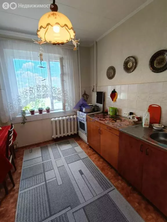 3-комнатная квартира: Волгодонск, улица Энтузиастов, 23 (60 м) - Фото 1