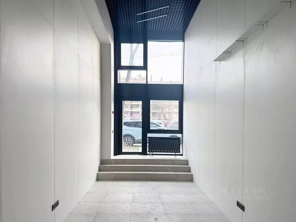 Офис в Москва ул. Золоторожский Вал, 11С22 (38 м) - Фото 2