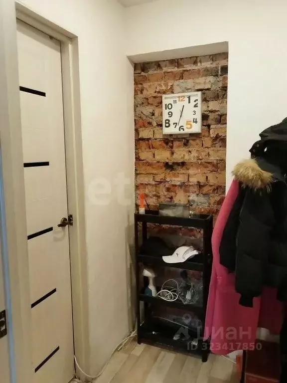 2-к кв. Новосибирская область, Новосибирск Народная ул., 28/1 (42.0 м) - Фото 1