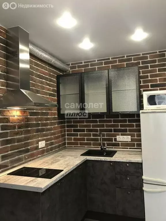 1-комнатная квартира: Москва, поселение Московский, Родниковая улица, ... - Фото 1