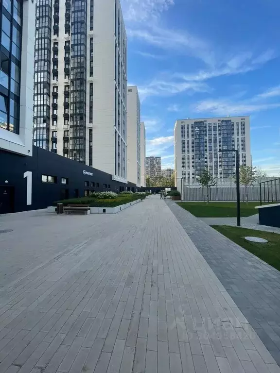 3-к кв. Пензенская область, Пенза ул. Мира, 78 (84.6 м) - Фото 1