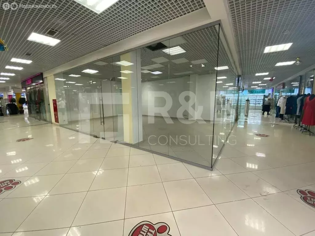 Помещение свободного назначения (54 м) - Фото 2