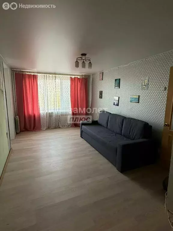 2-комнатная квартира: Рязань, Сенная улица, 3 (42 м) - Фото 1