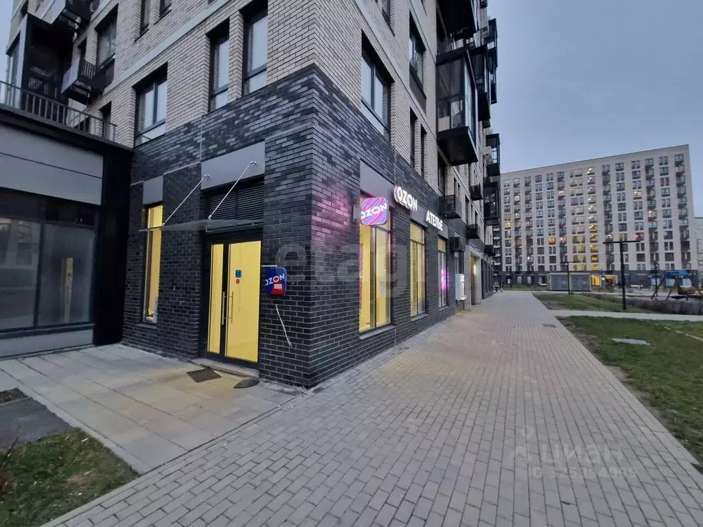 Помещение свободного назначения в Московская область, Красногорск ... - Фото 2