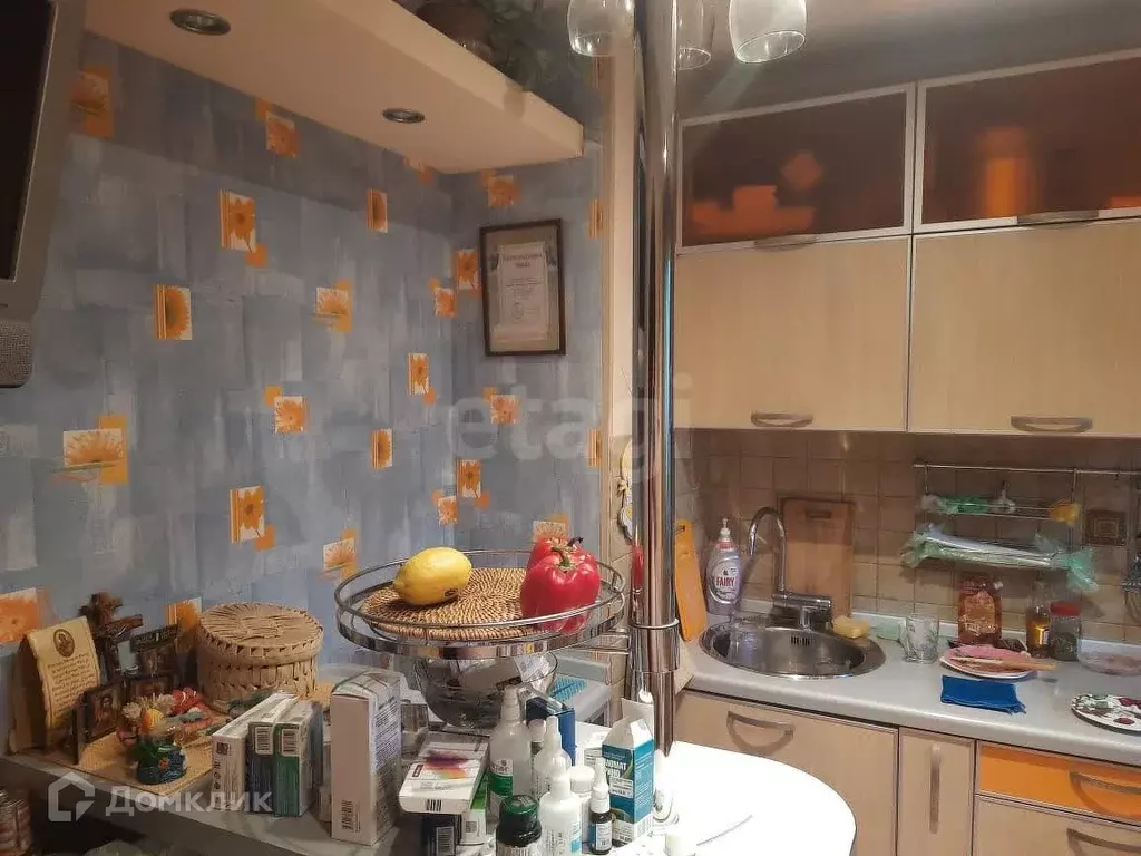 Продаётся 3-к квартира, 65 м - Фото 0