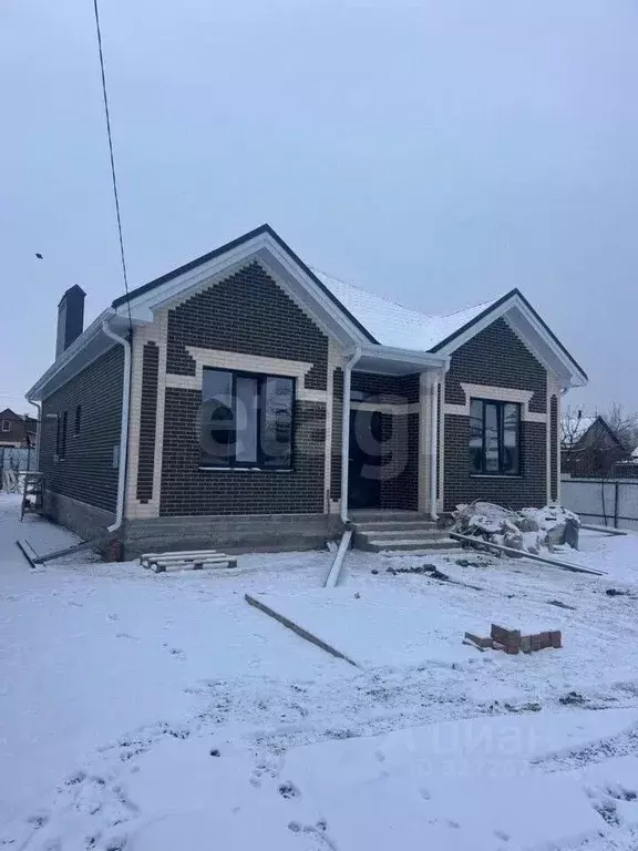 Дом в Ростовская область, Батайск Донская Чаша садовое товарищество, ... - Фото 1