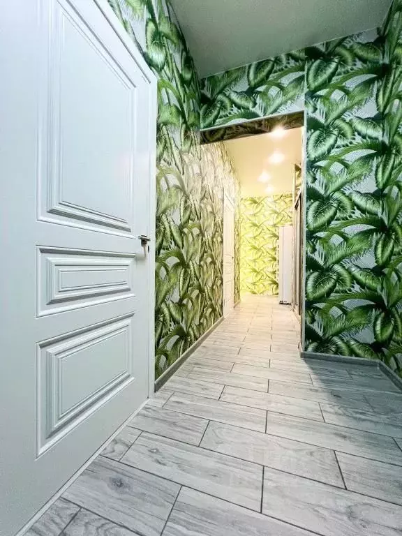 3-к кв. Иркутская область, Иркутск ул. Красных Мадьяр, 14/2 (70.0 м) - Фото 1