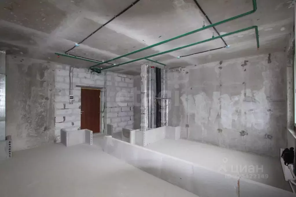 1-к кв. Москва Березовая аллея, 19к1 (32.6 м) - Фото 1