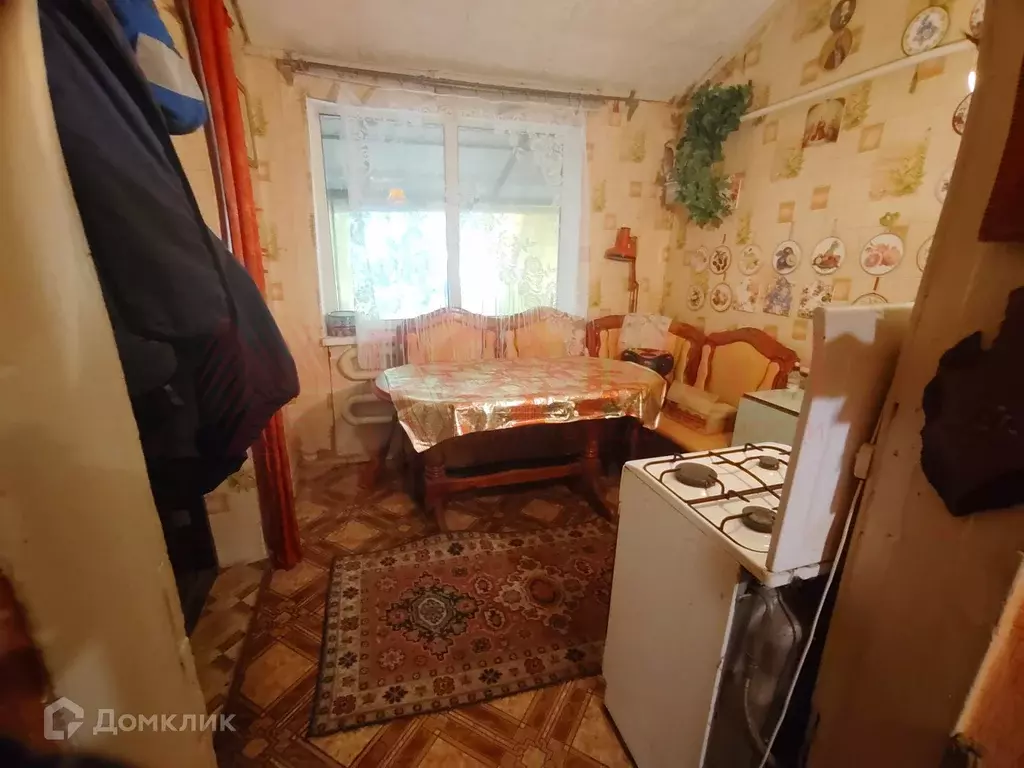 Продаётся 3-к квартира, 55.2 м - Фото 1
