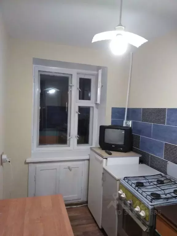 1-к кв. Коми, Сыктывкар просп. Бумажников, 5 (34.2 м) - Фото 1