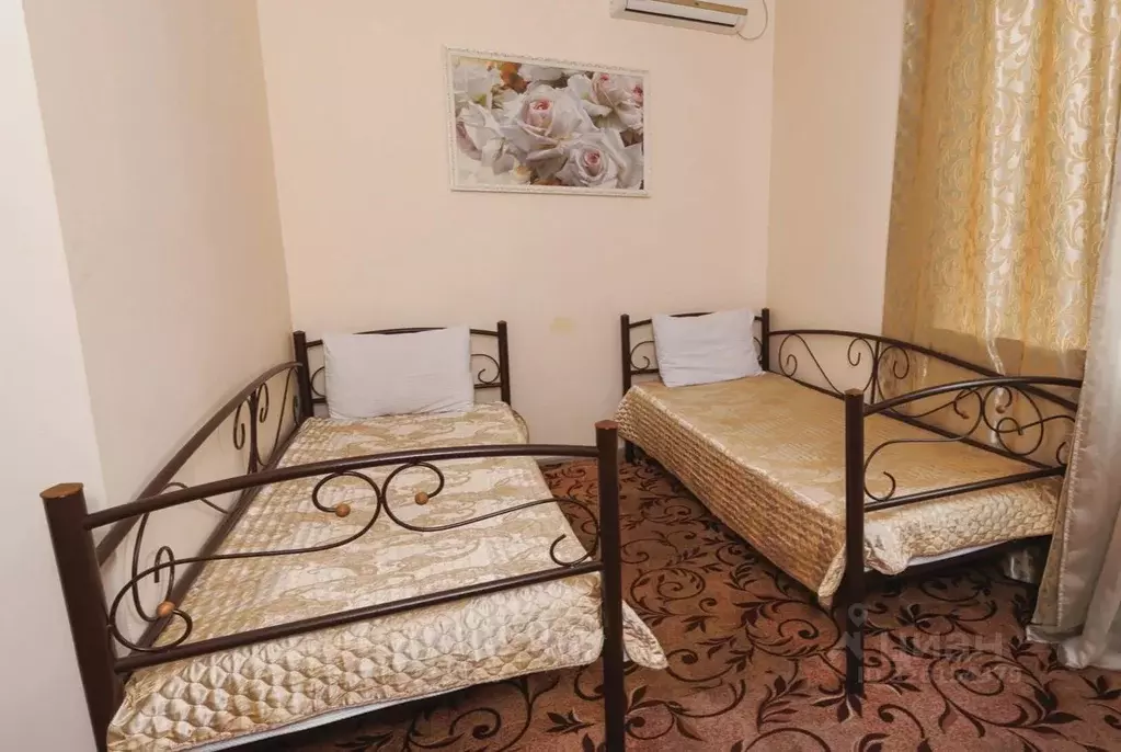 Комната Крым, Симферополь ул. Екатерининская, 54А (16.0 м) - Фото 2