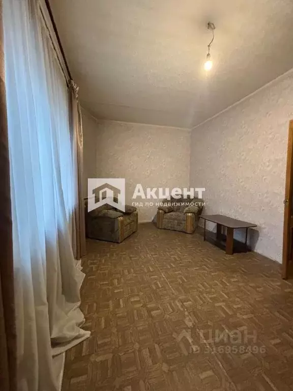 1-к кв. Ивановская область, Иваново Строительная ул., 10 (44.2 м) - Фото 1