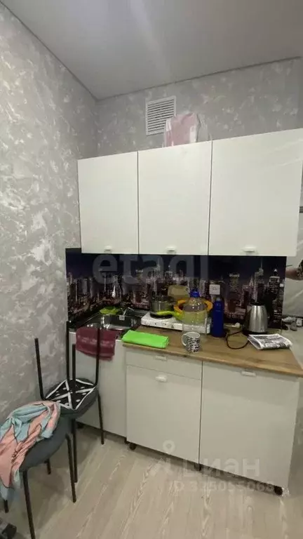 Студия Мордовия, Саранск ул. Анны Лусс, 7В (20.0 м) - Фото 2