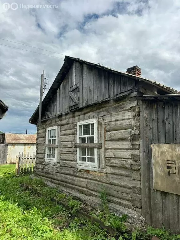 Дом в Посевная, улица Энгельса (36.8 м) - Фото 0