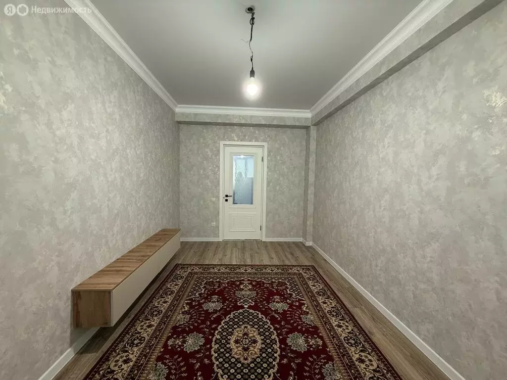 3-комнатная квартира: Дербент, переулок Карла Маркса, 4А (101 м) - Фото 1