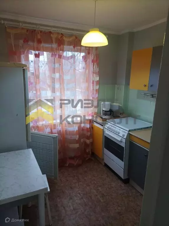 Продаётся 1-к квартира, 31.2 м - Фото 1