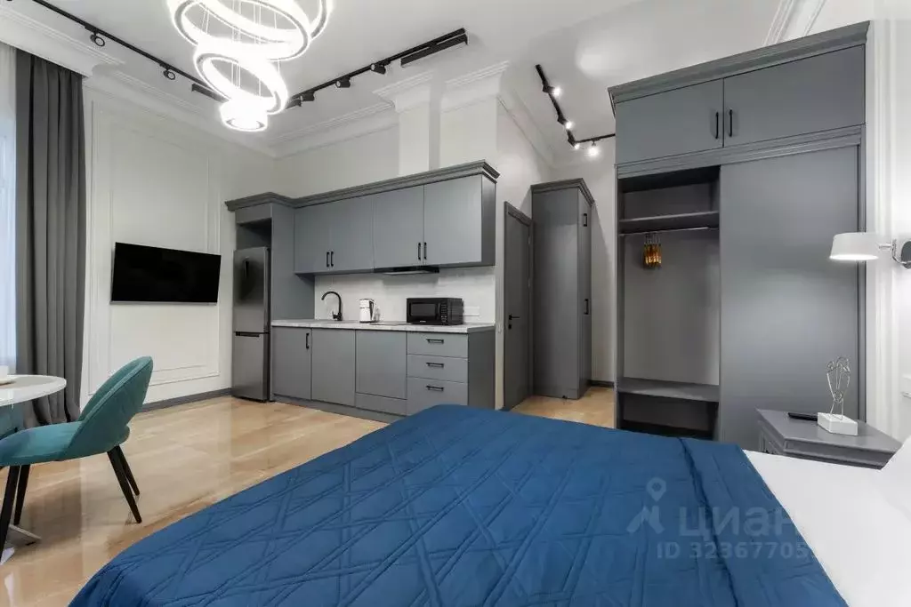 Комната Краснодарский край, Сочи Лазаревское жилрайон, пер. Павлова, ... - Фото 2