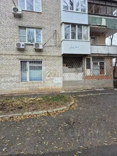 Свободной планировки кв. Ростовская область, Ростов-на-Дону ул. ... - Фото 0