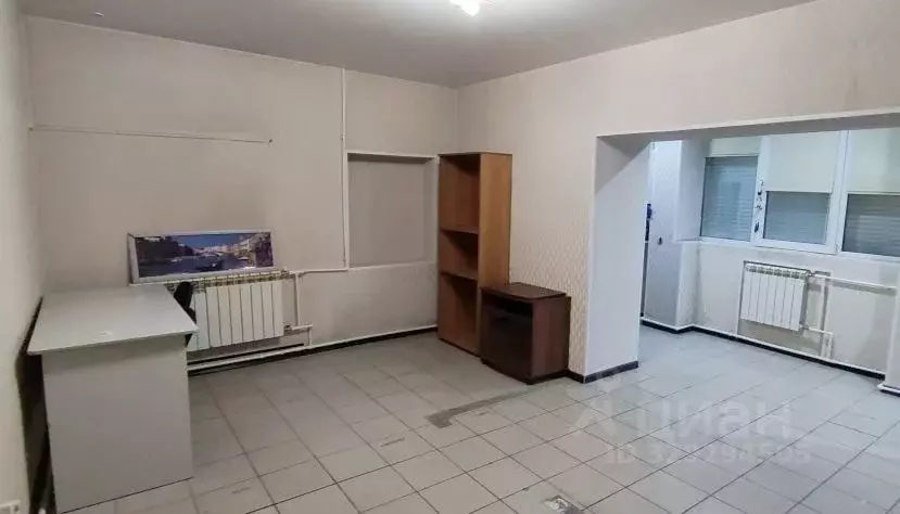 Офис в Кемеровская область, Юрга Ленинградская ул., 1 (35 м) - Фото 2