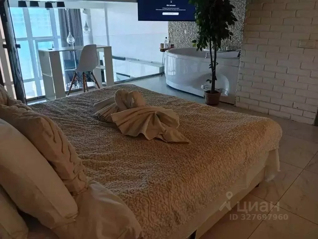 3-к кв. Москва Автозаводская ул., 23К7 (85.0 м) - Фото 2