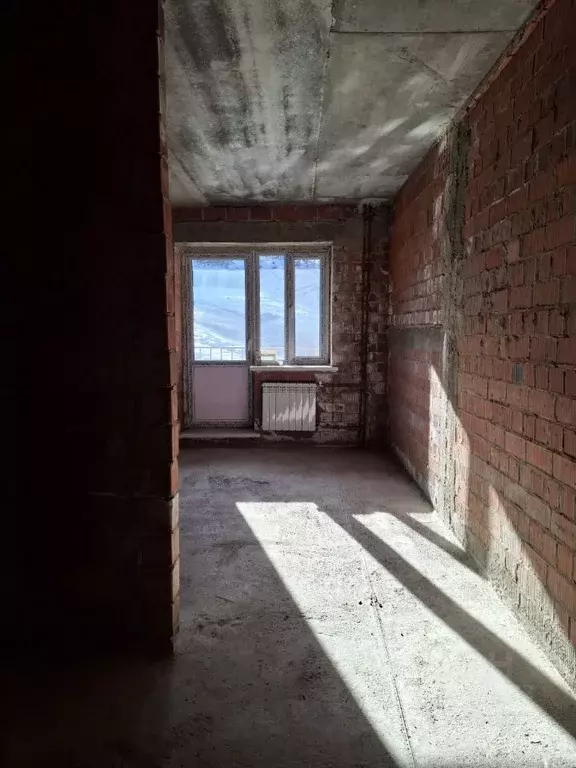 Студия Иркутская область, Иркутский муниципальный округ, Маркова рп, ... - Фото 1