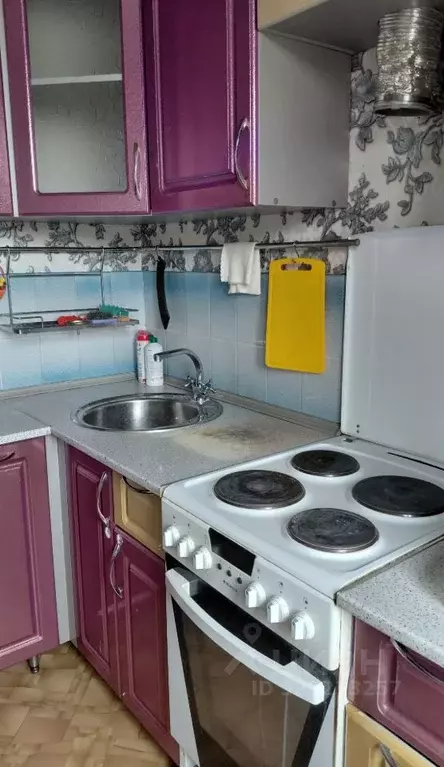 2-к кв. Красноярский край, Красноярск Затонская ул., 29аС21 (50.0 м) - Фото 2