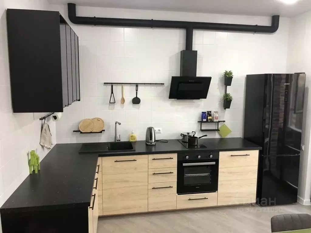 1-к кв. Москва Ленинский просп., 103 (60.0 м) - Фото 1