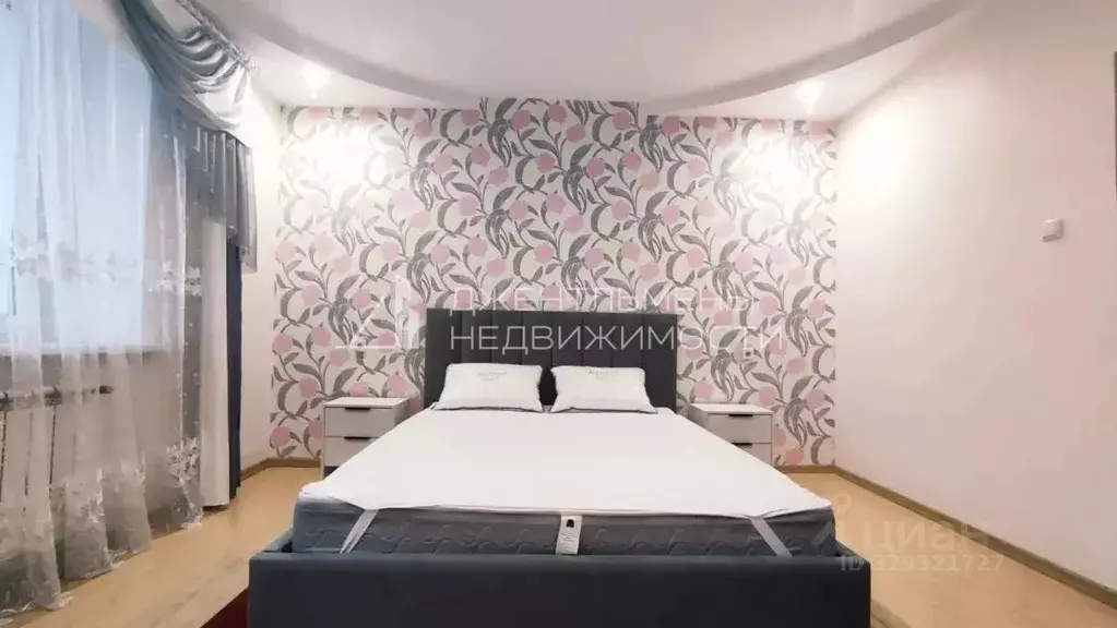 1-к кв. Пензенская область, Пенза ул. Бакунина, 137 (42.9 м) - Фото 2